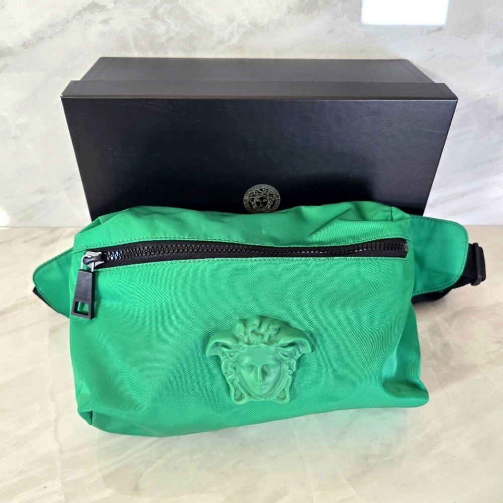 Versace Crossbody/Belt Bag